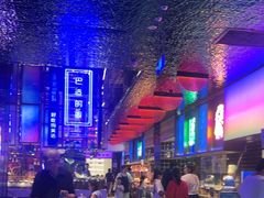 -花西亭·海鲜自助餐厅(瑞城名人酒店)