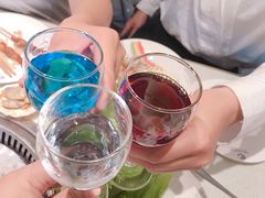 -钱小奴创意自助餐厅(仙居吾悦店)