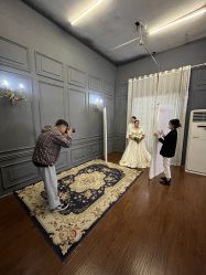 点击看大图 -帆拉斐婚纱摄影(春熙店)