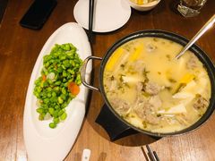 -陆壹捌餐厅(五大道店)