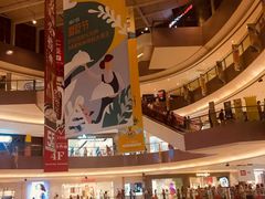 -宝龙城(杭州滨江店)