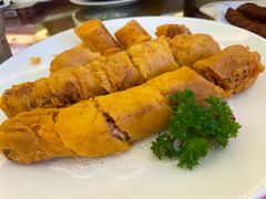 -椿记烧鹅(叠彩店)