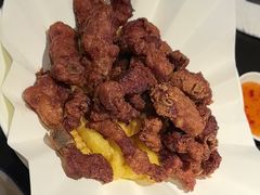 -秋色客家菜(南山店)