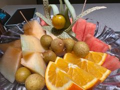 -海底捞火锅(上地华联店)