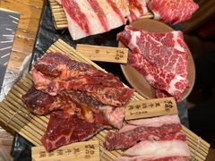 -黑牛の店·和牛烧肉(合生汇店)
