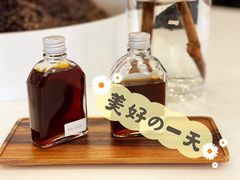 -1/4 ONE QUARTER COFFEE LAB(朝阳大悦城店)