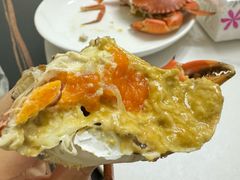 -杨记海鲜楼(三门黑金冠店)
