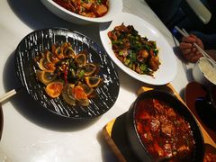 -柴门饭儿(成都太古里店)