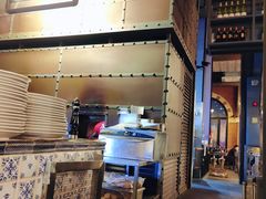 -PIZZA BIANCA(民园店)
