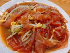 -何记酿皮店(西流湾店)