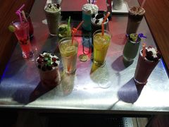 -清真·灰太狼烧烤海鲜大咖(沈阳道店)