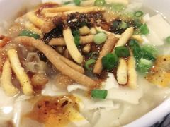-天回镇何氏豆腐(总店)