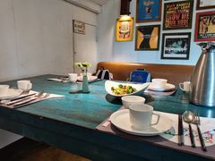 -野蔓果·山野菜(西湖景区·龙井茶田店)