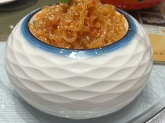 -东豪园林海鲜酒家(南港路辅路店)