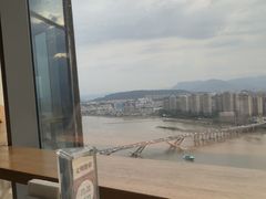 -三迪希尔顿酒店·星空酒廊