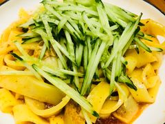 -巴依老爷新疆美食(常营店)