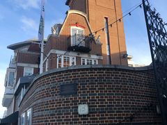 -莎士比亚环球剧场