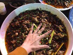 -徐鼎盛民间菜(南坪后堡店)