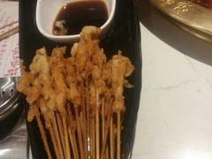 -哥老官重庆美蛙鱼头(宝山龙湖店)