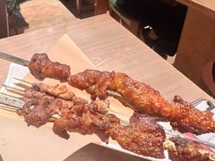 -耶里夏丽·新疆菜·28年喀什老馆(田林东路店)