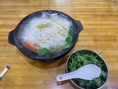 -贵州沾水米线(学田湾店)