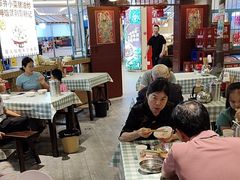 -彭耕记猪油炒小菜(吉联mall店)