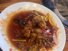 -侠成水上农庄(工业大道店)