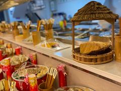 -达旺·鸡毛店(巴南万达店)