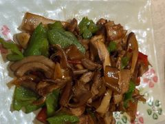 -盐帮食坊•小河帮川菜(四川师大店)