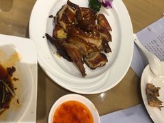 -豫璟轩中餐厅(南昌万怡店)
