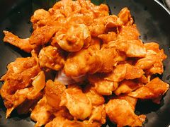 -九田家黑牛烤肉料理(无锡T12店)