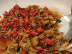 -兰湘子·湘菜小炒(南京江宁万达店)
