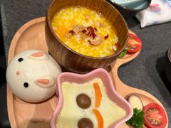 儿童餐-湊湊火锅·茶憩(卓展店)