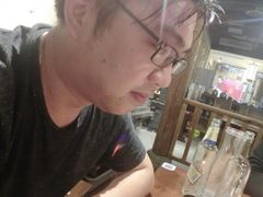 -岗上渣渣老火锅(两路口店)