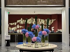 -北京东三环希尔顿逸林酒店