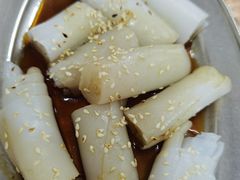 猪肠粉-陈添記·祖傳爽鱼皮·西关老字号(广州首店)