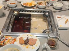 -海底捞火锅(河东万达广场店)