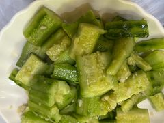 -香满锅老北京羊蝎子火锅·家常菜(新街口店)