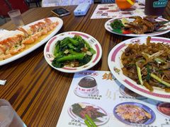 -憶廟街 X 沙角邨(太古城店)