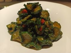 爽口酱黄瓜-鲍鱼王子(深圳大厦店)