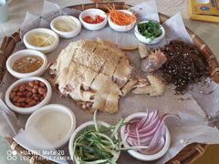 -大树头·花园餐厅(市桥店)