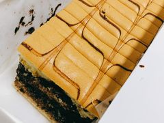 浪漫巧克力夹心蛋糕-吉姆大师傅(北京华联亦庄店)