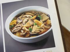 -天龙宝严素食馆(大兴善寺店)