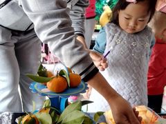 -黑池口感烘焙·生日蛋糕(坂田店)