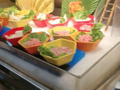 -苏格里岛自助海鲜烤肉火锅(集美万达店)
