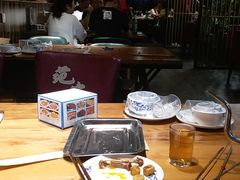 -范家大院(华为店)