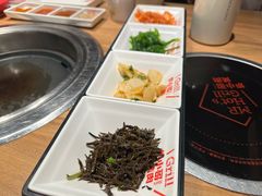 -炉小哥烤肉(熙地港店)