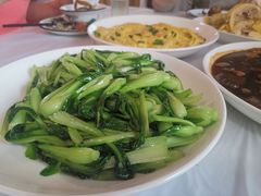 -小六农家乐(崇明西沙湿地店)