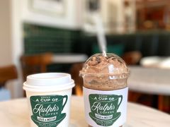 -Ralph’s Coffee(北京三里屯店)