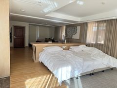 -清河半岛温泉度假酒店